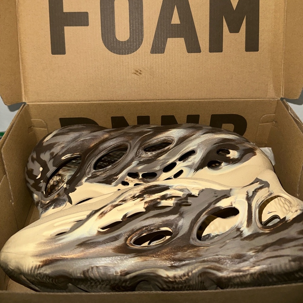 Yeezy Clay